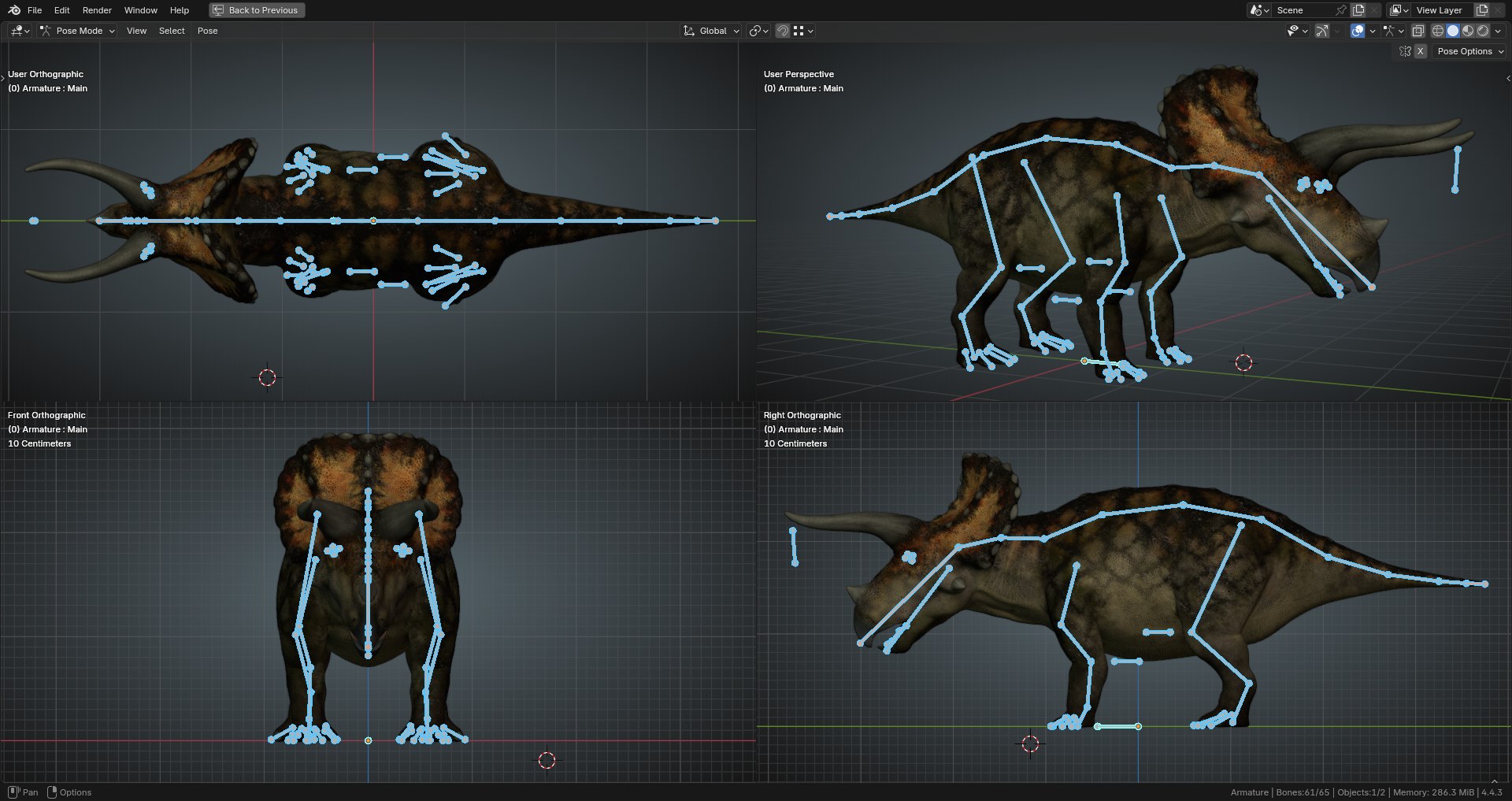Triceratops Low-poly Rig model https://p.turbosquid.com/ts-thumb/ET/V4lLok/r6/020/png/1749647819/1920x1080/fit_q87/bcfd3a4055c207c9b3ed581e3ea21e874db4836d/020.jpg