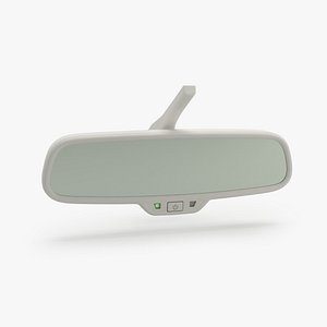 Rear View Mirror