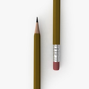 Standard Pencil