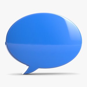 Message Balloon 1