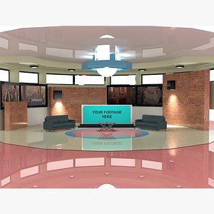 Virtua set discussion model