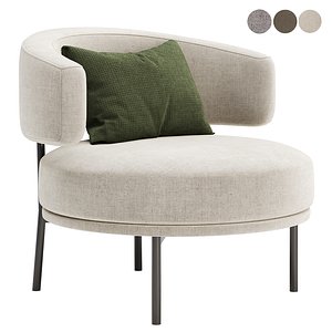 NEUILLY LOUNGE model