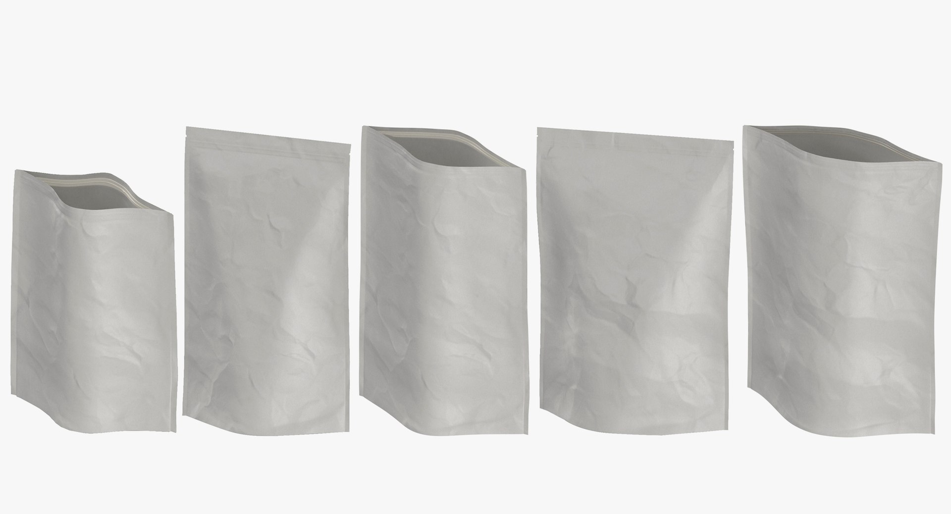 white stand zipper pouches model https://p.turbosquid.com/ts-thumb/ET/gRzEr3/5msz1NeA/stand_up_zipper_and_flat_bottom_pouches_collection54products_group_thumbnail_09/jpg/1593101289/1920x1080/fit_q87/0d2548dd28da1071cfc46a993cd6e60391e3f69e/stand_up_zipper_and_flat_bottom_pouches_collection54products_group_thumbnail_09.jpg