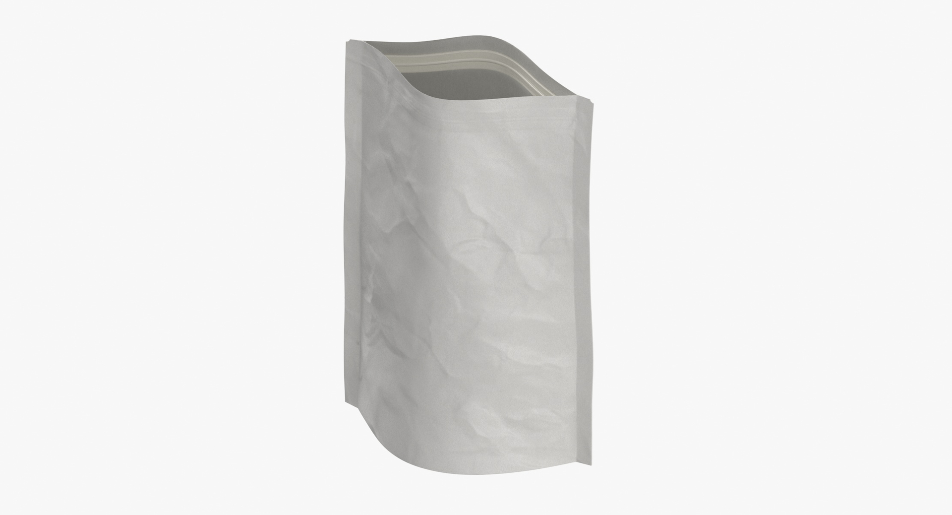 white stand zipper pouches model https://p.turbosquid.com/ts-thumb/ET/gRzEr3/N6OWHTDB/0000/jpg/1593428872/1920x1080/turn_fit_q99/29ada86dc365d25f880e56209505fd20894bcaac/0000-1.jpg