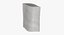 White Stand up Zipper Pouches Collection 22 Products