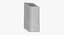 White Stand up Zipper Pouches Collection 22 Products