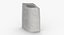 White Stand up Zipper Pouches Collection 22 Products