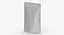 White Stand up Zipper Pouches Collection 22 Products