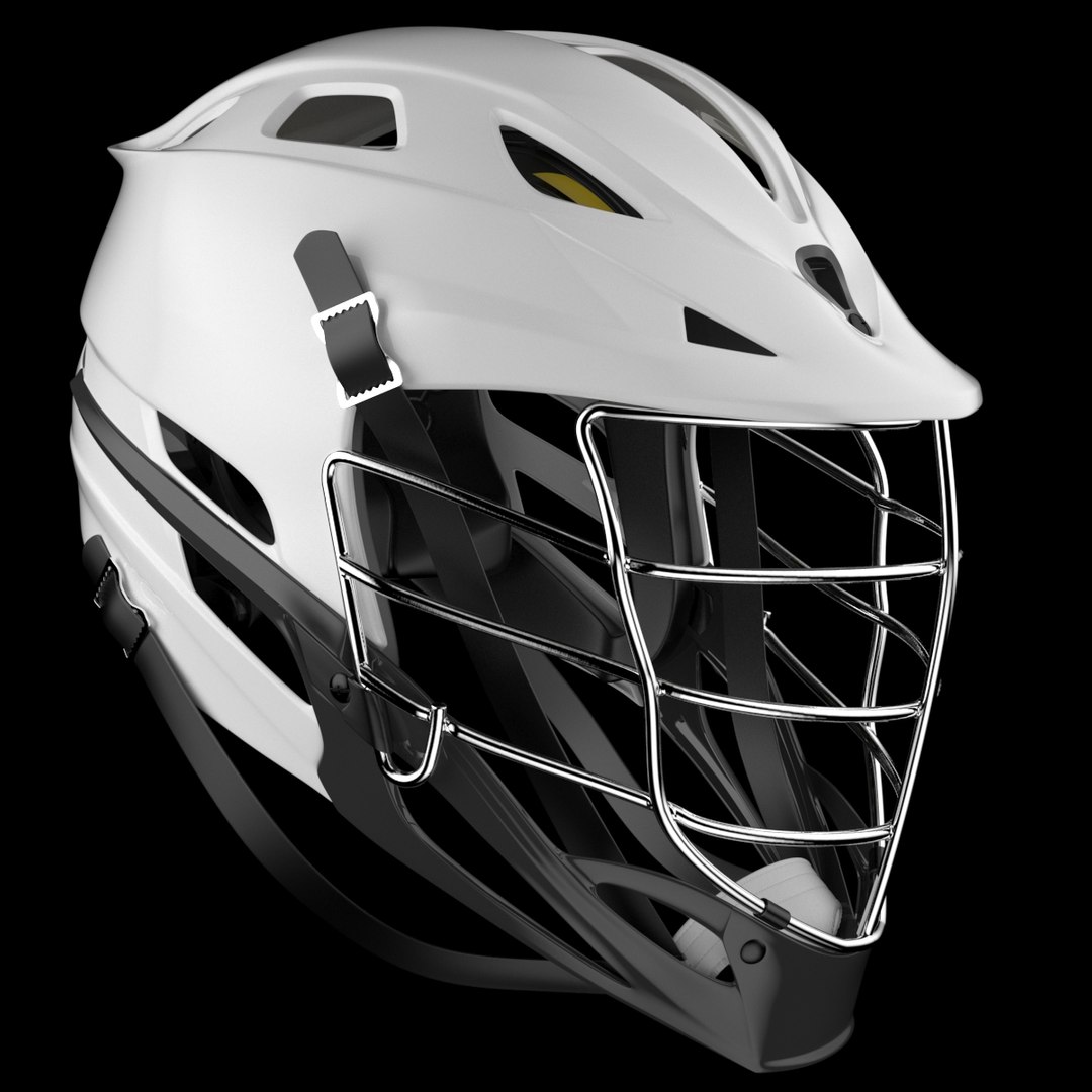 Max Cascade Lacrosse
