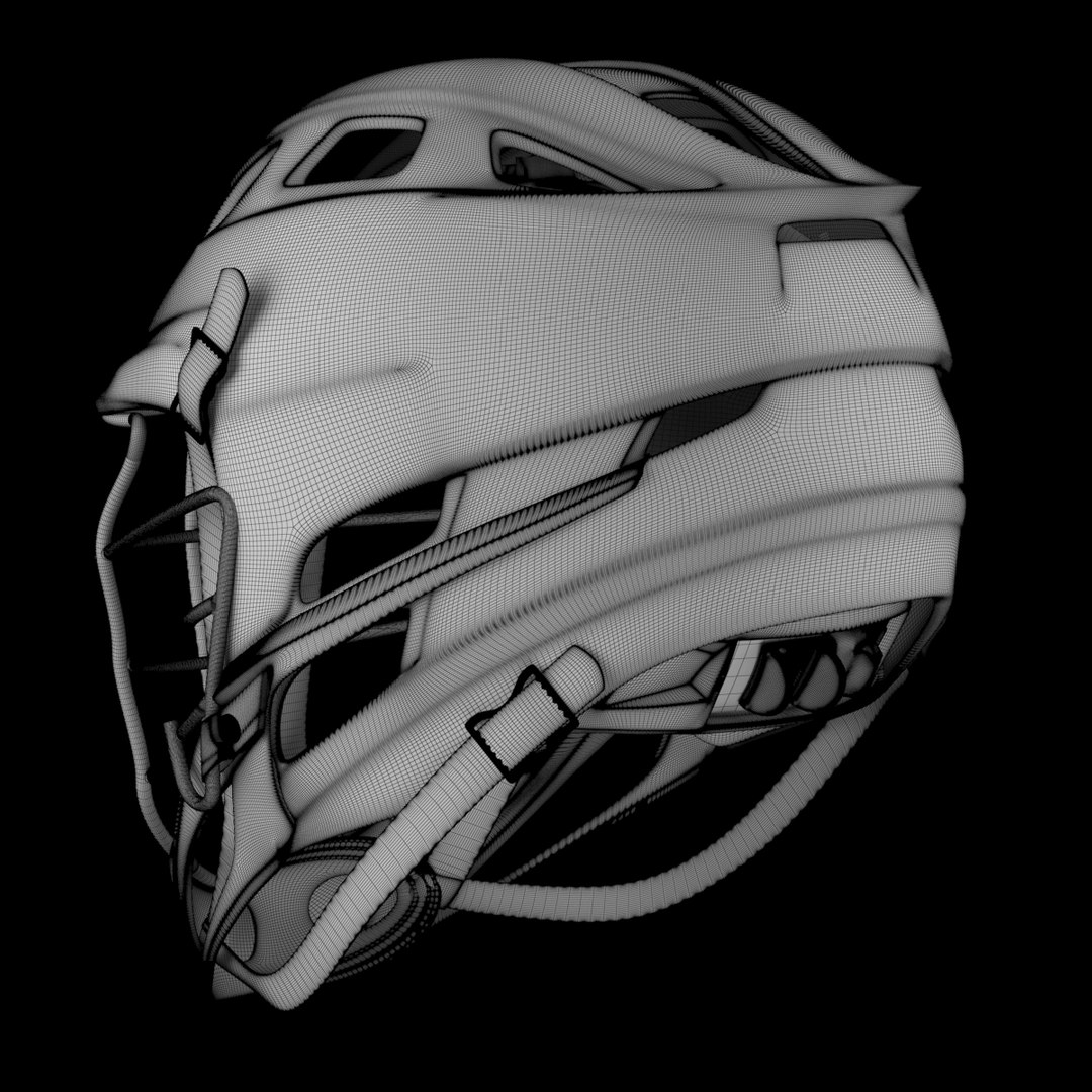Max Cascade Lacrosse