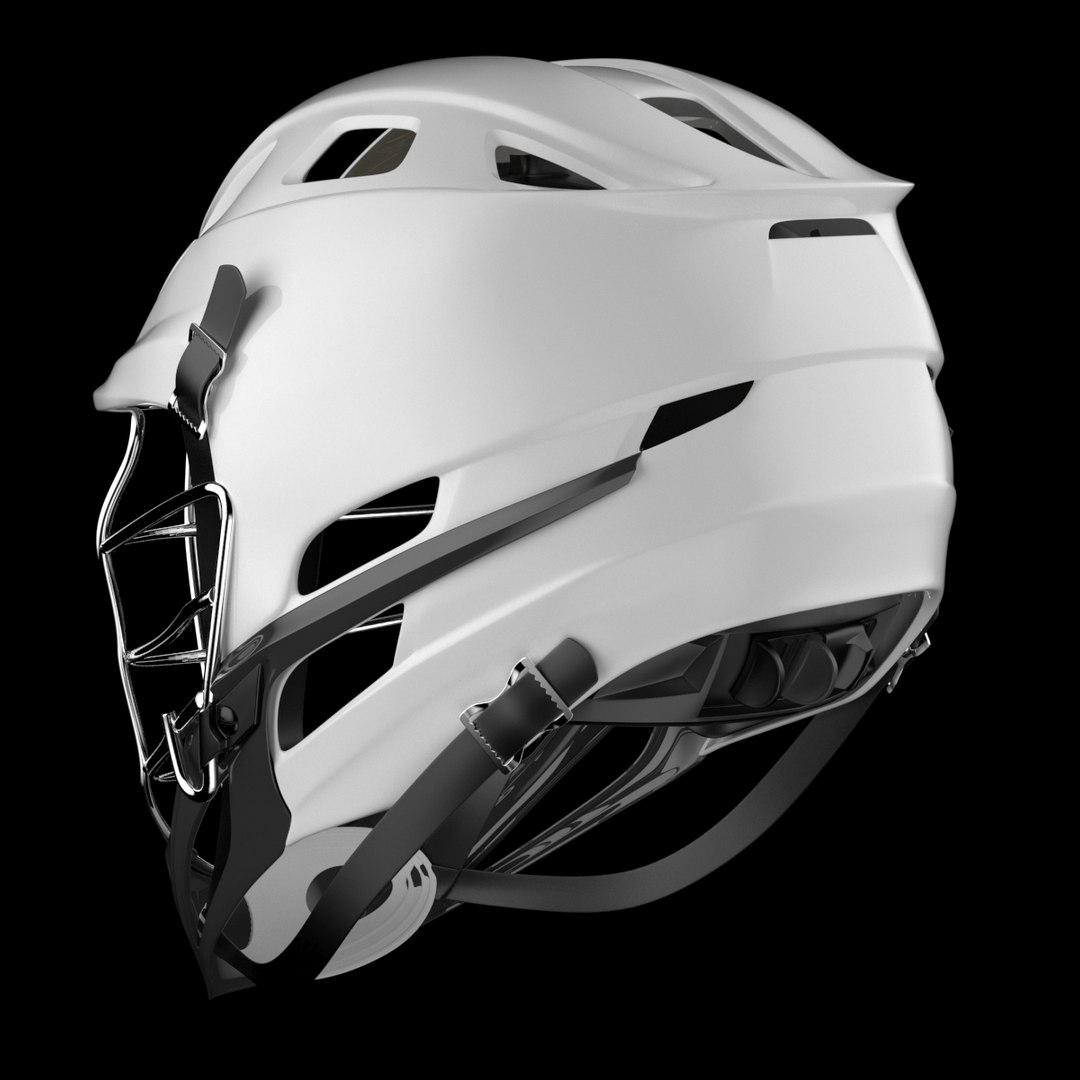Max Cascade Lacrosse