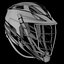 max cascade lacrosse