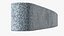 Whetstone Oblong Grey