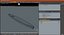 Whetstone Oblong Grey