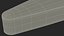Whetstone Oblong Grey
