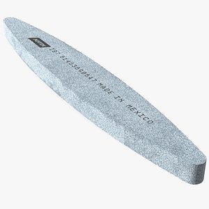 Whetstone Oblong Grey