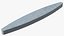 Whetstone Oblong Grey