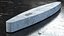 Whetstone Oblong Grey