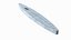 Whetstone Oblong Grey