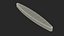Whetstone Oblong Grey