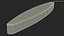 Whetstone Oblong Grey