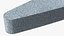 Whetstone Oblong Grey
