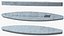 Whetstone Oblong Grey