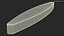 Whetstone Oblong Grey
