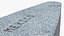 Whetstone Oblong Grey