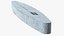 Whetstone Oblong Grey