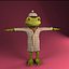 frog
