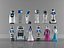 robots Collection robot intelligent Robot intelligent robot humanoïde