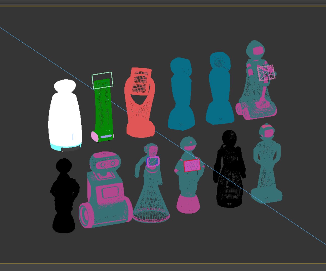 robots Collection intelligent robot Smart robot humanoid robot 3D model https://p.turbosquid.com/ts-thumb/ET/mlxujc/cZ/25/jpg/1745537987/1920x1080/fit_q87/800e030feb2259c81f6932f6759bc01fd92fc621/25.jpg