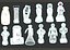 robots Collection robot intelligent Robot intelligent robot humanoïde