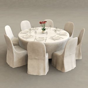 table_Banquet Table 2