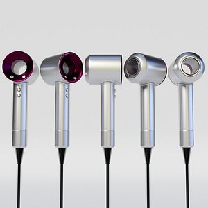 Dyson Supersonic Hair Dryer