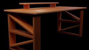 Desktop Table
