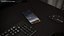 Tesla Phone Model Pi Screen On