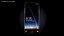 Tesla Phone Model Pi Screen On