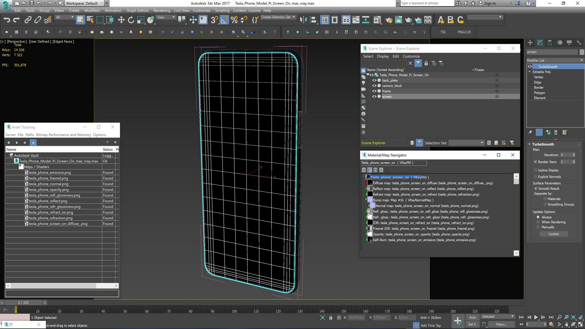 3D model Tesla Phone Model Pi Screen On https://p.turbosquid.com/ts-thumb/ET/q2tRHA/gw/teslaphonemodelpiscreenonvray3dmodel016/jpg/1663608975/1920x1080/fit_q87/2bad6698811c746e953a907d06d859a7473f746f/teslaphonemodelpiscreenonvray3dmodel016.jpg