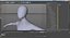 Manichini Rigged Collection 2 per Cinema 4D