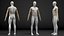 Manichini Rigged Collection 2 per Cinema 4D