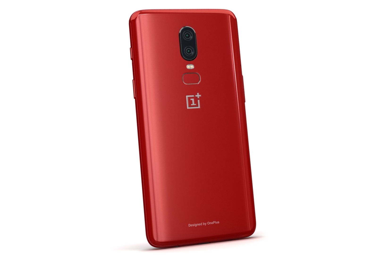 6 Amber Red 3D - TurboSquid 1311152