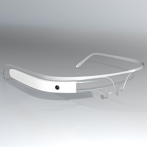 google glasses 3ds