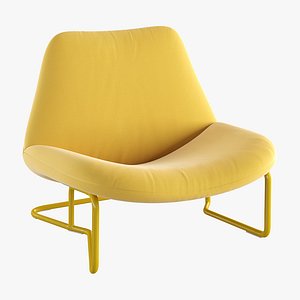 Armchair Sotenas