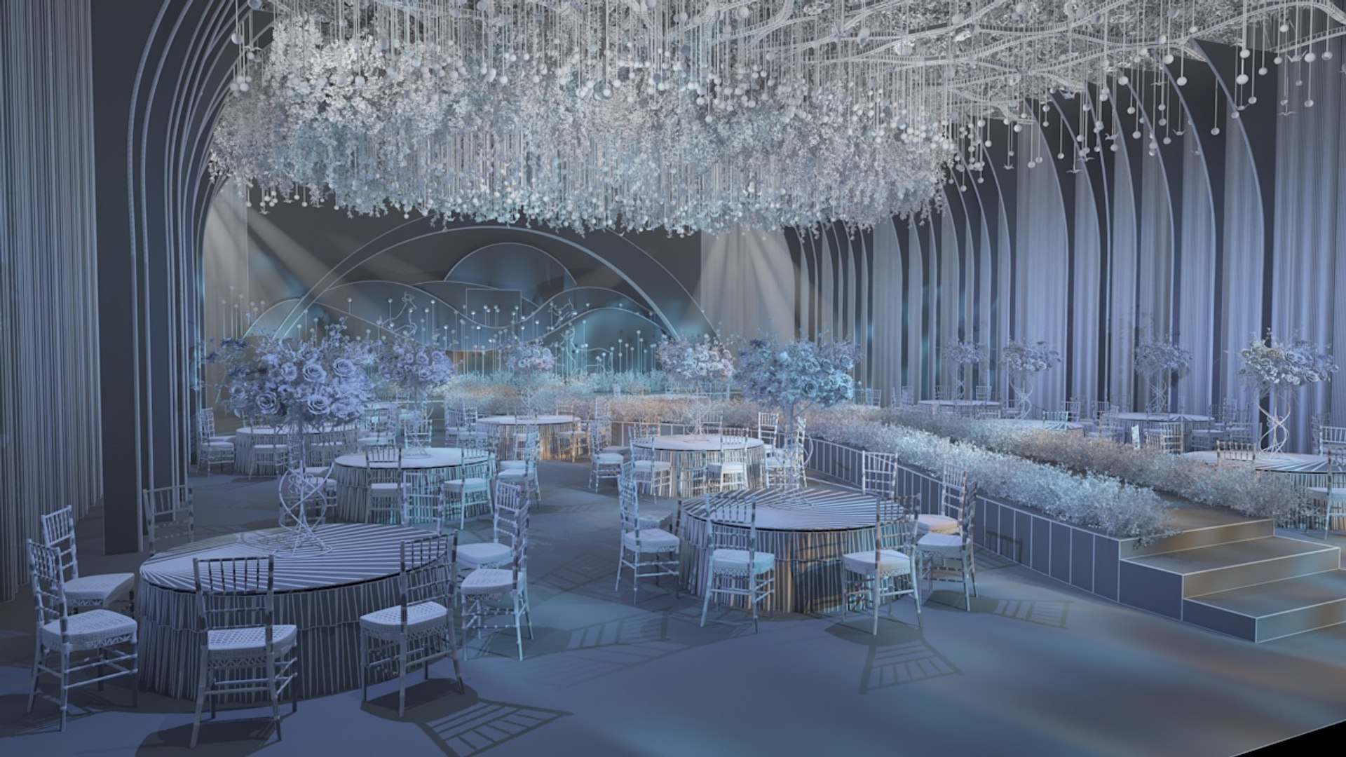 Wedding Banquet Hall 1 3D https://p.turbosquid.com/ts-thumb/ET/ubtMP7/Jb/weddingbanquethall117/jpg/1655773359/1920x1080/fit_q87/9d1ab9c63b379bd4a3d369fc1b0946d2bea9ed77/weddingbanquethall117.jpg