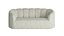 Rachel Tufted Sofa