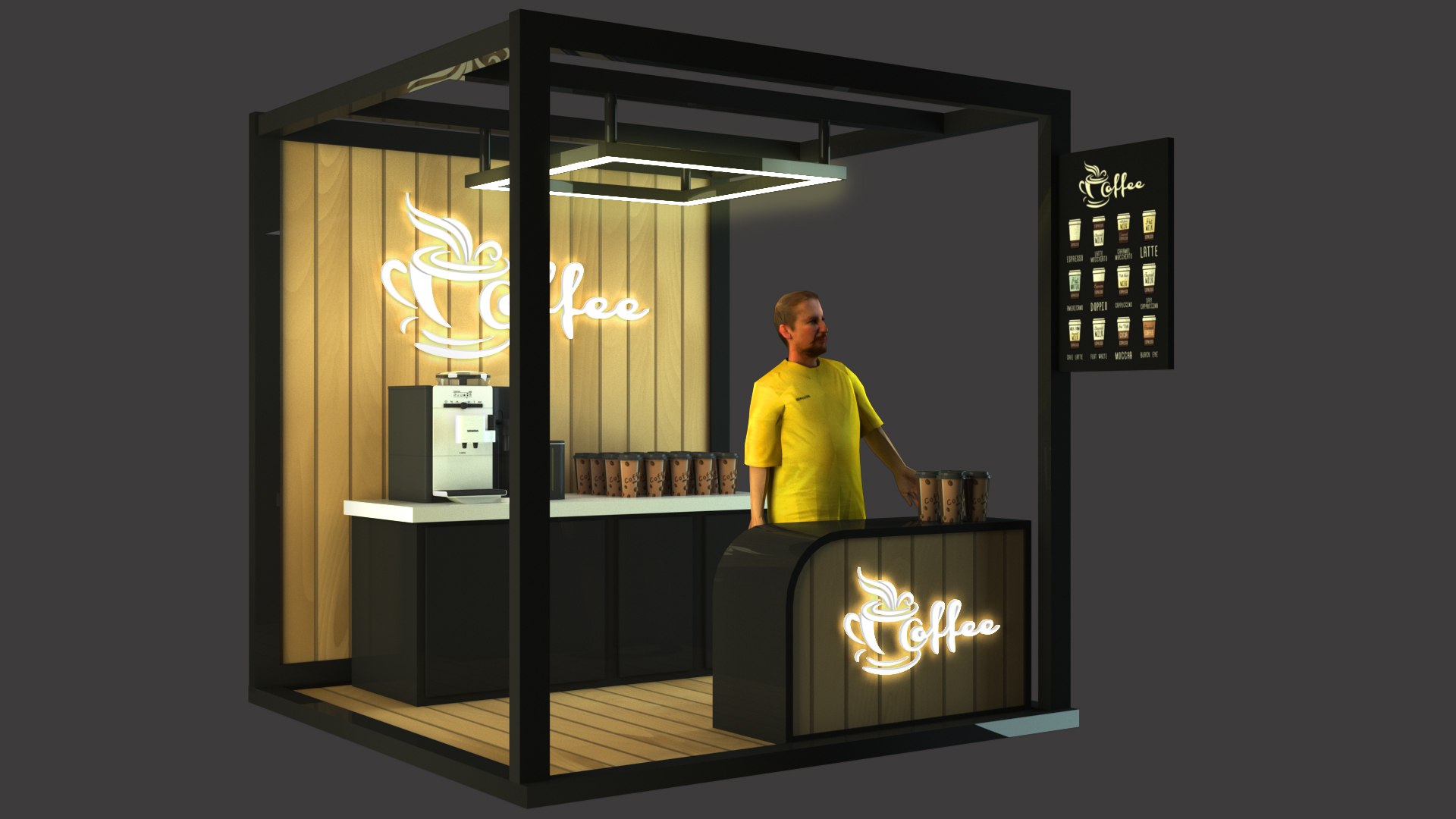 Coffee Stall 3d Model 3D model https://p.turbosquid.com/ts-thumb/ET/wHXpvj/Qa/cam6_rgbfinal/jpg/1648233981/1920x1080/fit_q87/8c24d2f1bff6ef36b6b7b4d467a4e161f3ce3e45/cam6_rgbfinal.jpg