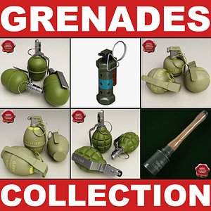 3d 3ds grenades 1 f
