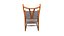 Chaise Wishbone PBR